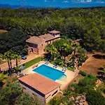 Finca Can Trius