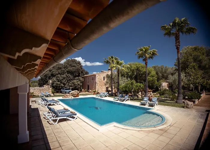 Finca Can Trius