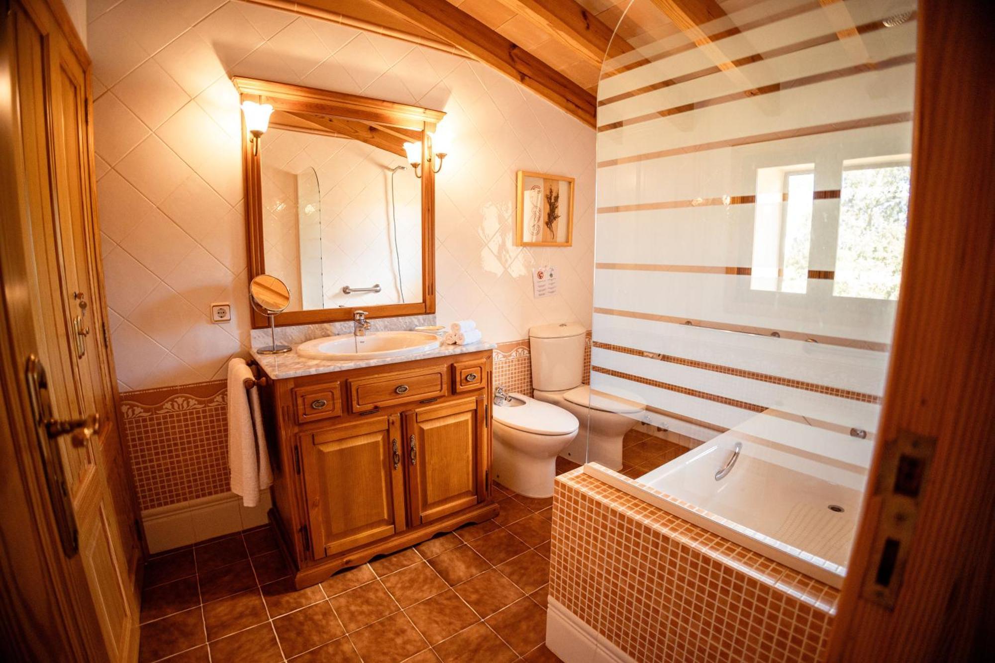 Villa Finca Can Trius, Oase Ganz Nah An