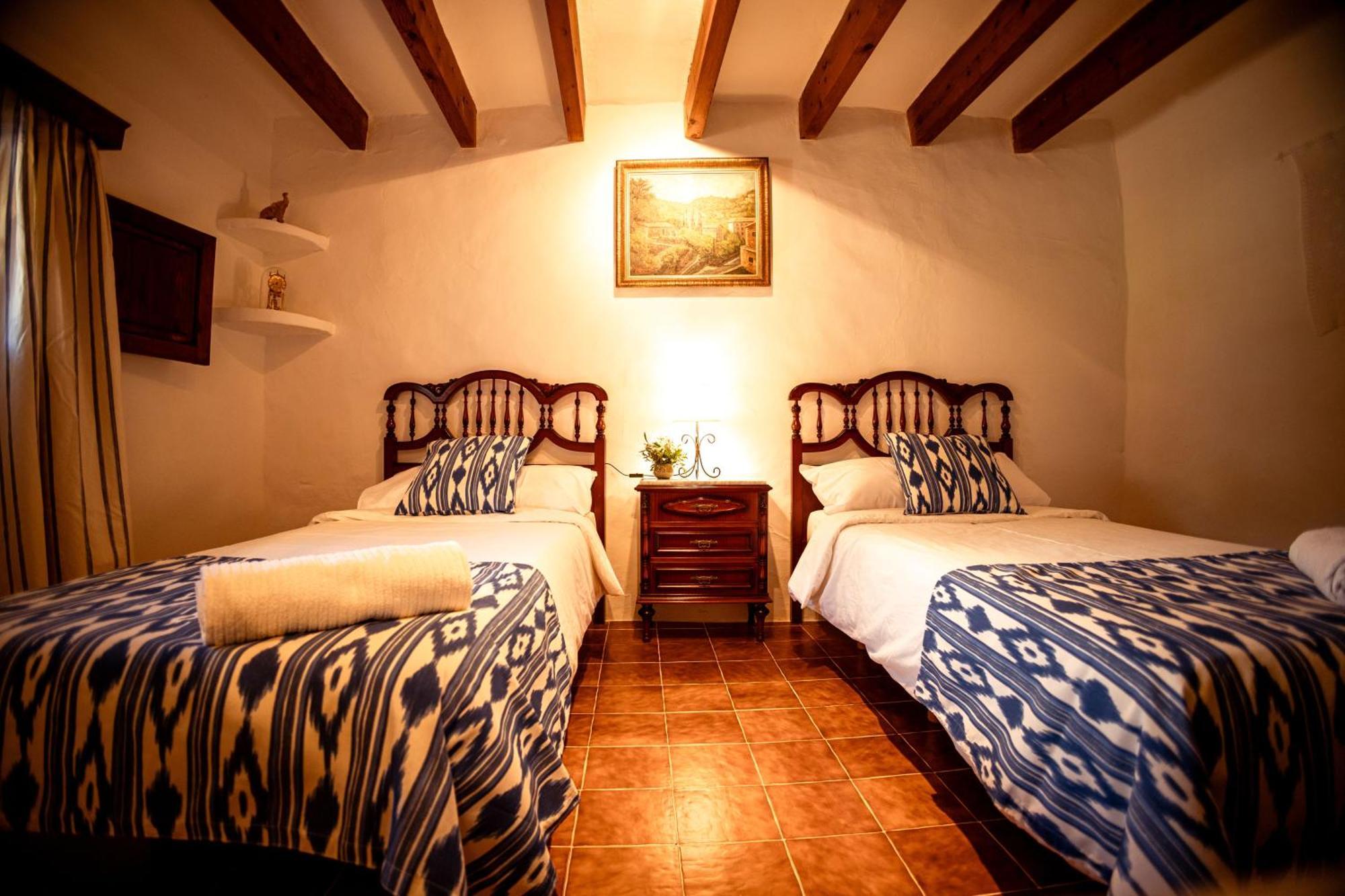 Finca Can Trius, Oase Ganz Nah An Palma