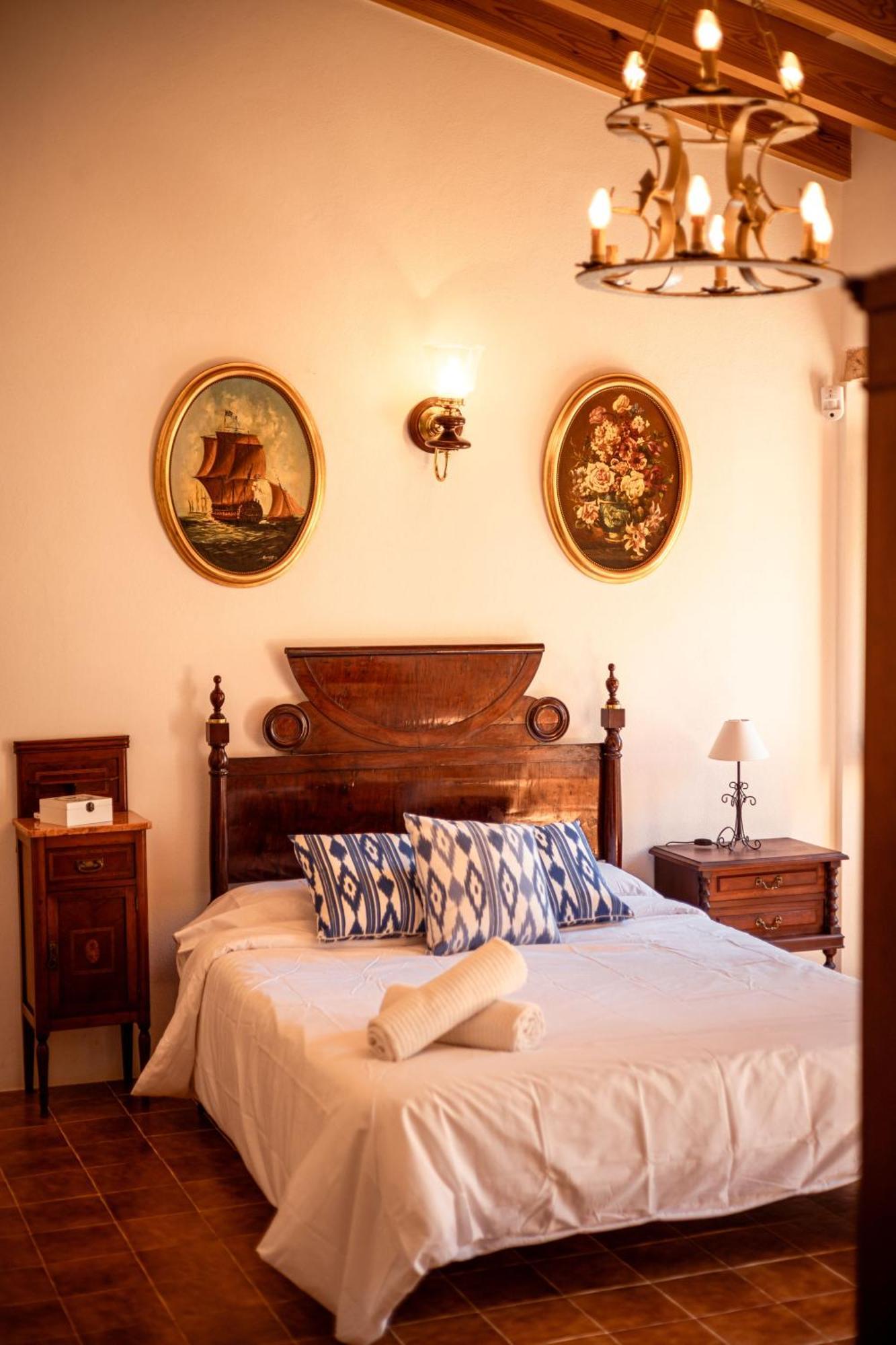 Villa Finca Can Trius, Oase Ganz Nah An