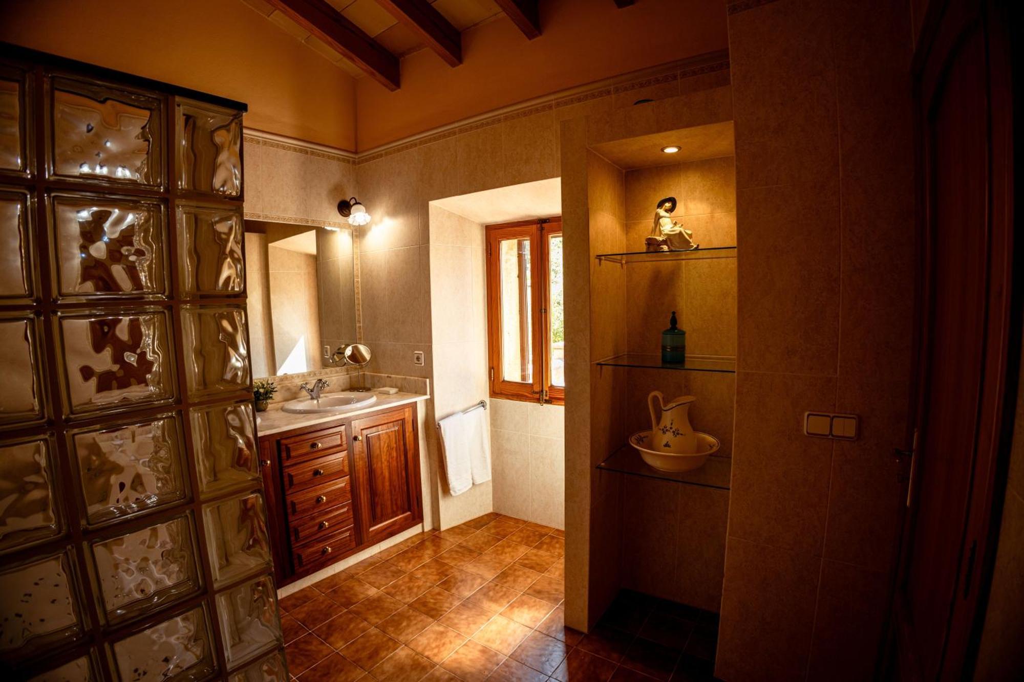Villa Finca Can Trius, Oase Ganz Nah An *