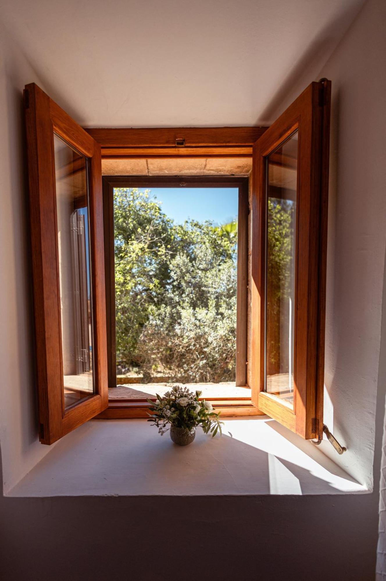 Finca Can Trius, Oase Ganz Nah An Villa *