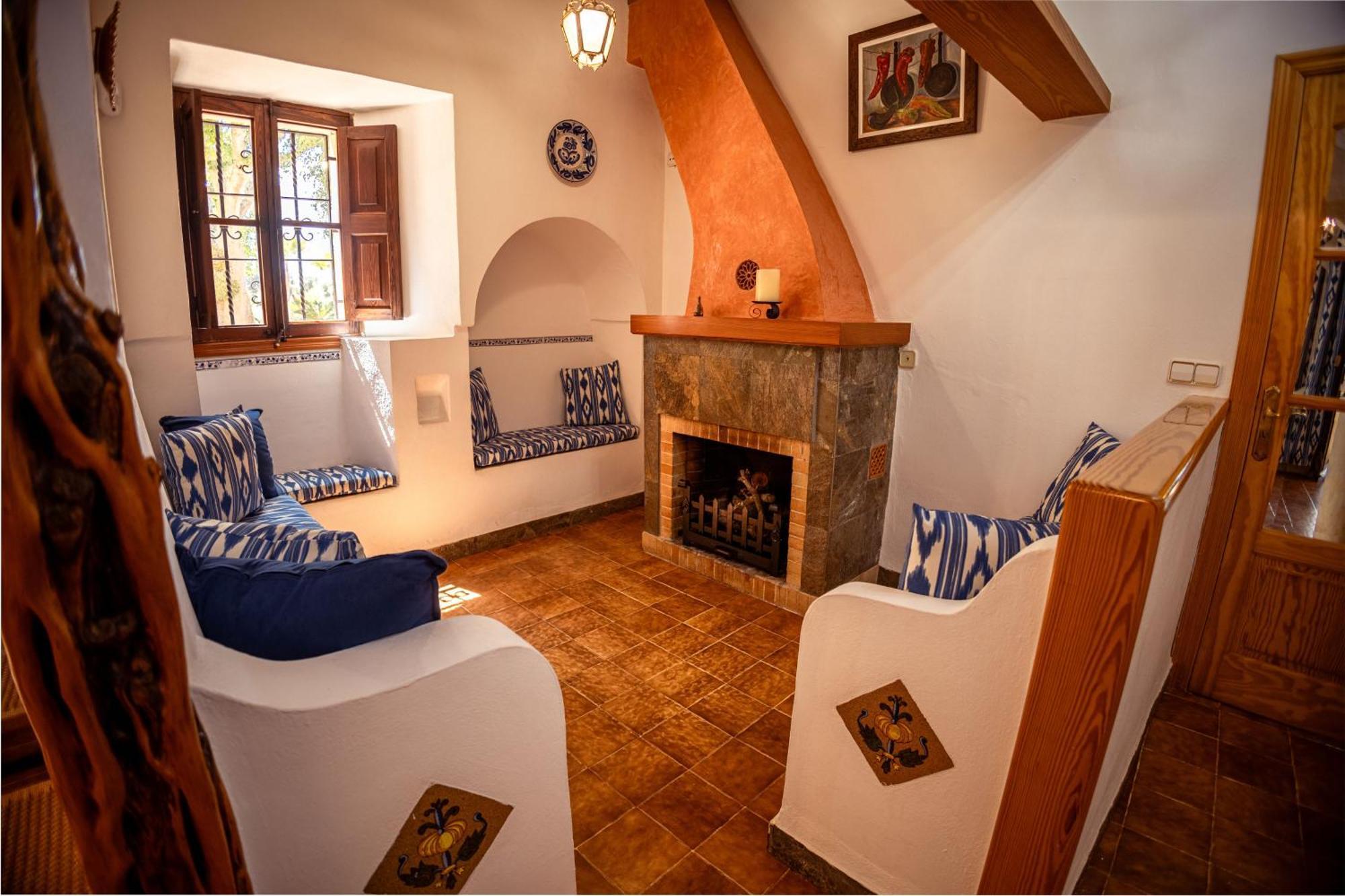 Villa Finca Can Trius, Oase Ganz Nah An *