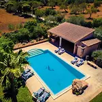 Finca Can Trius